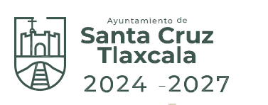 Logo Santa Cruz Tlaxcala